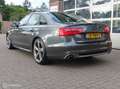 Audi A6 Limousine 2.8 FSI quattro S Edition|schuifdak|Led| Gri - thumbnail 6