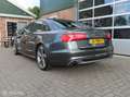 Audi A6 Limousine 2.8 FSI quattro S Edition|schuifdak|Led| Gri - thumbnail 12