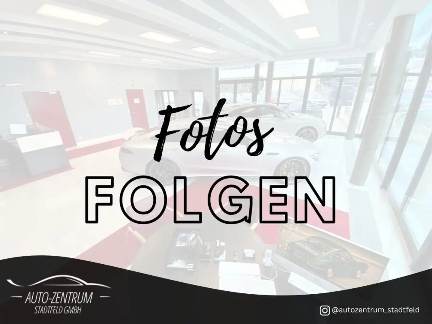 Skoda Superb Combi Ambition AHK Memory SHZ Klima Schwarz - 1