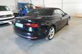 Audi A5 Cabrio 45 TDI Sport S-tronic XENON  NAVI VIRTUAL Schwarz - thumbnail 2