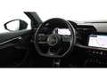 Audi A3 SB 40 TFSI e S-Line Aut LED LEDER NAVI R-CAM Grau - thumbnail 12