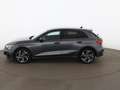 Audi A3 SB 40 TFSI e S-Line Aut LED LEDER NAVI R-CAM Grau - thumbnail 6