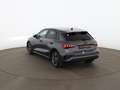 Audi A3 SB 40 TFSI e S-Line Aut LED LEDER NAVI R-CAM Grau - thumbnail 7