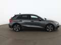Audi A3 SB 40 TFSI e S-Line Aut LED LEDER NAVI R-CAM Grau - thumbnail 4