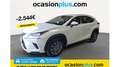 Lexus NX 300 300h Business 2WD Weiß - thumbnail 1