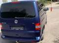Volkswagen T5 Multivan Business 2,5 TDI D-PF Blue - thumbnail 7