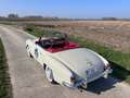 Mercedes-Benz 190 190SL Roadster Cabrio betrouwbare Rally wagen Blanc - thumbnail 2
