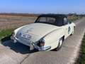 Mercedes-Benz 190 190SL Roadster Cabrio betrouwbare Rally wagen Blanc - thumbnail 10