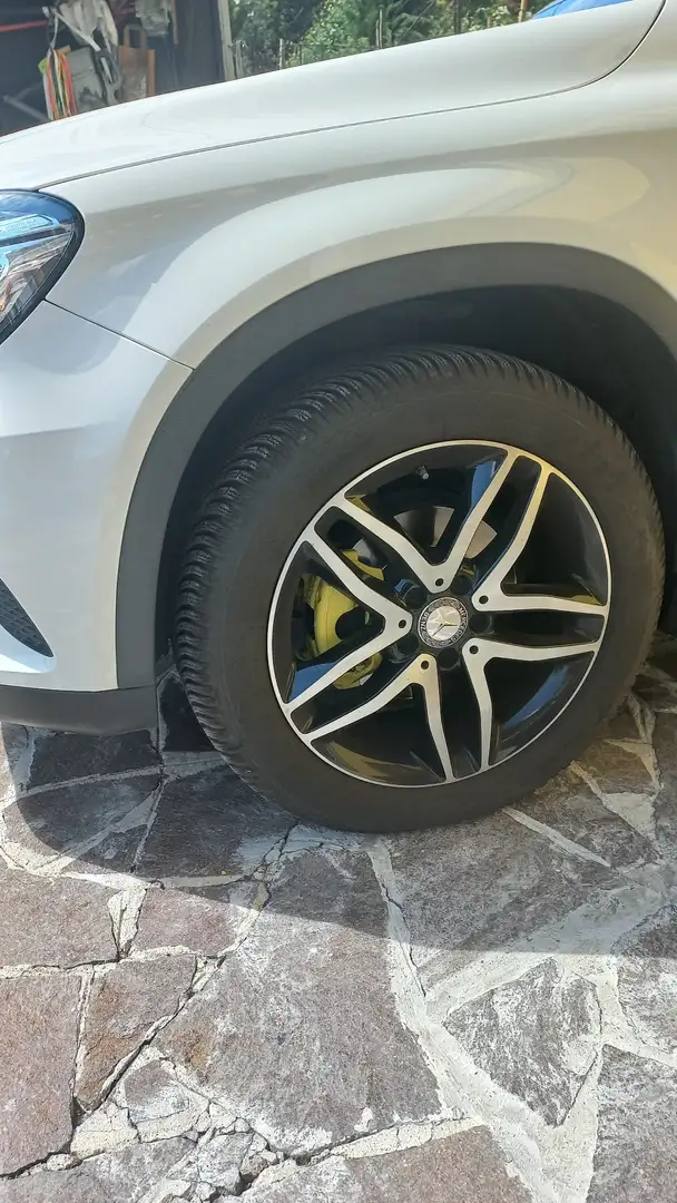Mercedes-Benz GLA 200 d Enduro Activity auto - 2