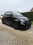 Abarth 595 Competizione Uniek black on black performance pack en ppf folie Czarny - thumbnail 1