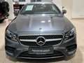 Mercedes-Benz E 220 d 4Matic Coupe,AMG Line,HUD,360 CAM,20Zoll Gris - thumbnail 5
