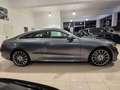 Mercedes-Benz E 220 d 4Matic Coupe,AMG Line,HUD,360 CAM,20Zoll Gris - thumbnail 8