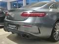 Mercedes-Benz E 220 d 4Matic Coupe,AMG Line,HUD,360 CAM,20Zoll Gris - thumbnail 10