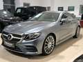 Mercedes-Benz E 220 d 4Matic Coupe,AMG Line,HUD,360 CAM,20Zoll Gris - thumbnail 4