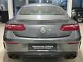 Mercedes-Benz E 220 d 4Matic Coupe,AMG Line,HUD,360 CAM,20Zoll Gris - thumbnail 11