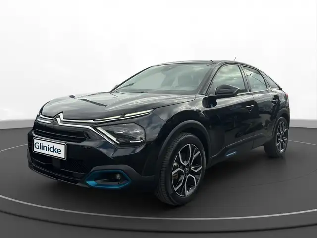 Citroen C4 Elektro 95% Feel PDC Kälte-Paket Navi OB-Char