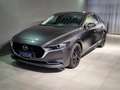 Mazda 3 Lim. Selection X-180/AT/Des.-P/Act-P./Bose/Leder Gris - thumbnail 1