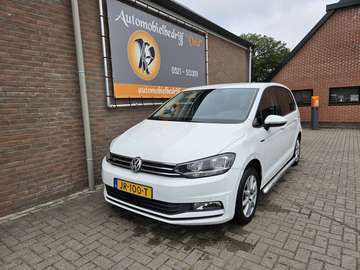 2.0 TDI SCR Comfortline