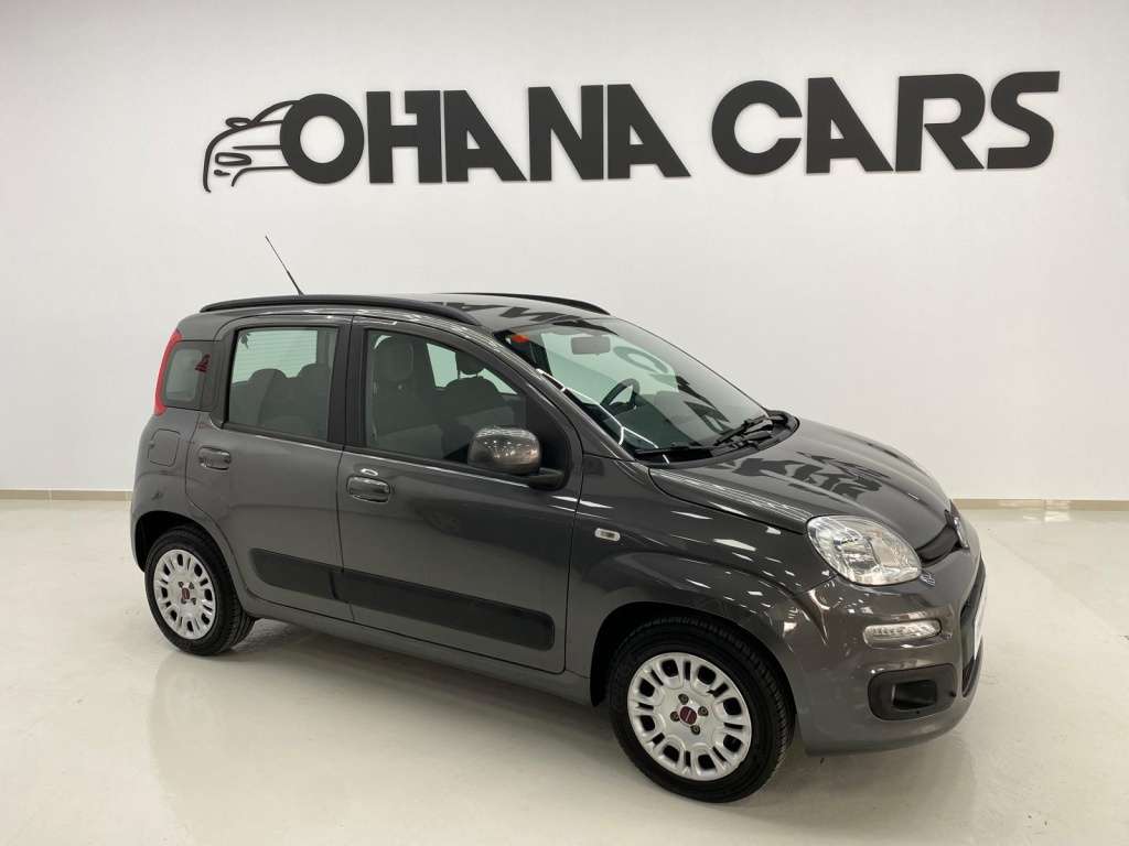 Fiat Panda 1.2 Lounge - foto 1