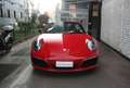 Porsche 991 Carrera S Cabrio PDK-Carbonio-Chrono-Lift-Scarico Rouge - thumbnail 2