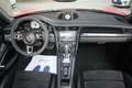 Porsche 991 Carrera S Cabrio PDK-Carbonio-Chrono-Lift-Scarico Rouge - thumbnail 11