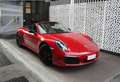 Porsche 991 Carrera S Cabrio PDK-Carbonio-Chrono-Lift-Scarico Rouge - thumbnail 1