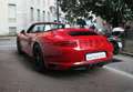 Porsche 991 Carrera S Cabrio PDK-Carbonio-Chrono-Lift-Scarico Rouge - thumbnail 6