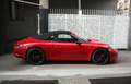 Porsche 991 Carrera S Cabrio PDK-Carbonio-Chrono-Lift-Scarico Rouge - thumbnail 7