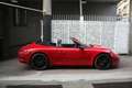 Porsche 991 Carrera S Cabrio PDK-Carbonio-Chrono-Lift-Scarico Rouge - thumbnail 8