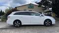 Toyota Avensis Kombi - Navi, Toyota Servicegepflegt, R-Camera - Blanc - thumbnail 3