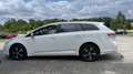 Toyota Avensis Kombi - Navi, Toyota Servicegepflegt, R-Camera - Blanc - thumbnail 5