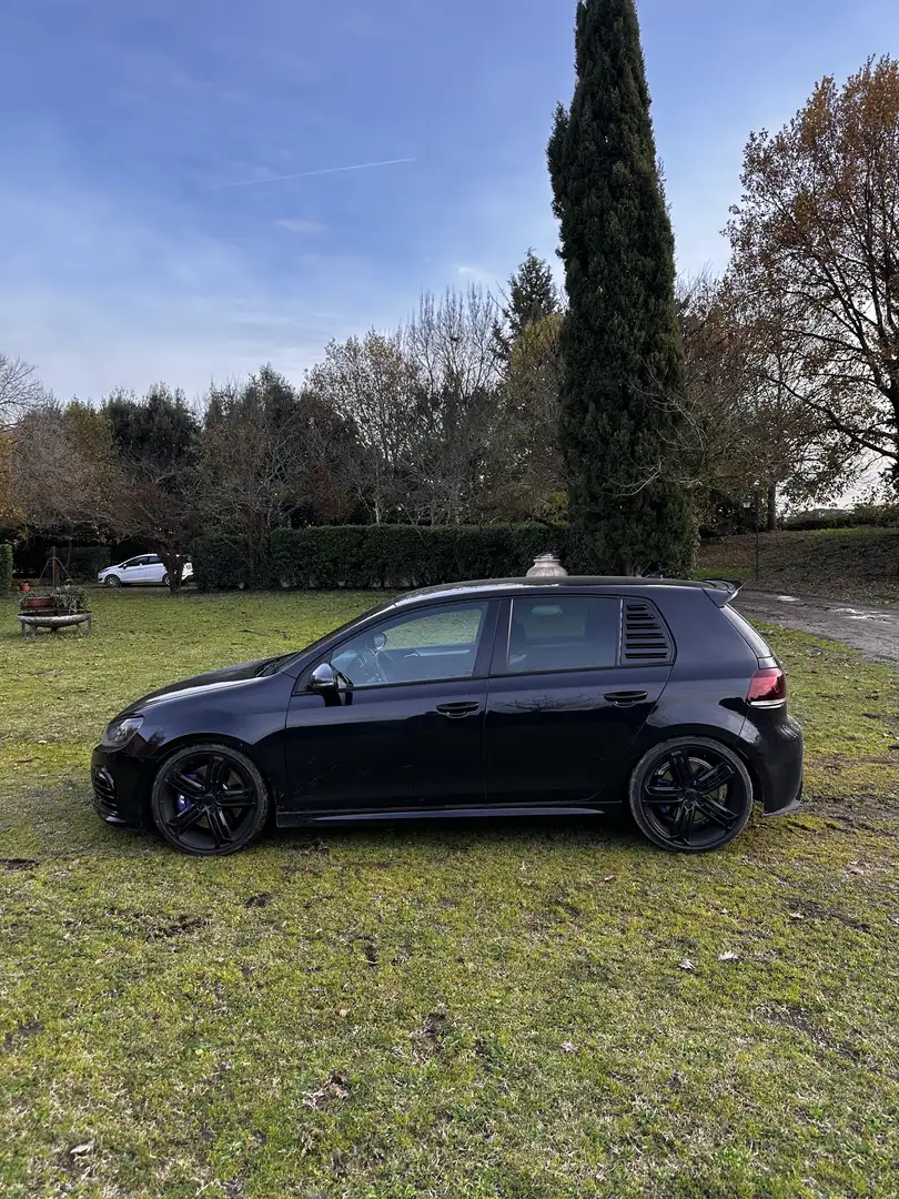 Volkswagen Golf R golf r - 2