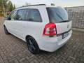 Opel Zafira B 1.8 Family KLIMA MP3 TEMPOMAT MFL CD BC Weiß - thumbnail 6