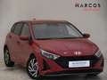 Hyundai i20 1.0 TGDI Klass 100 Rot - thumbnail 2