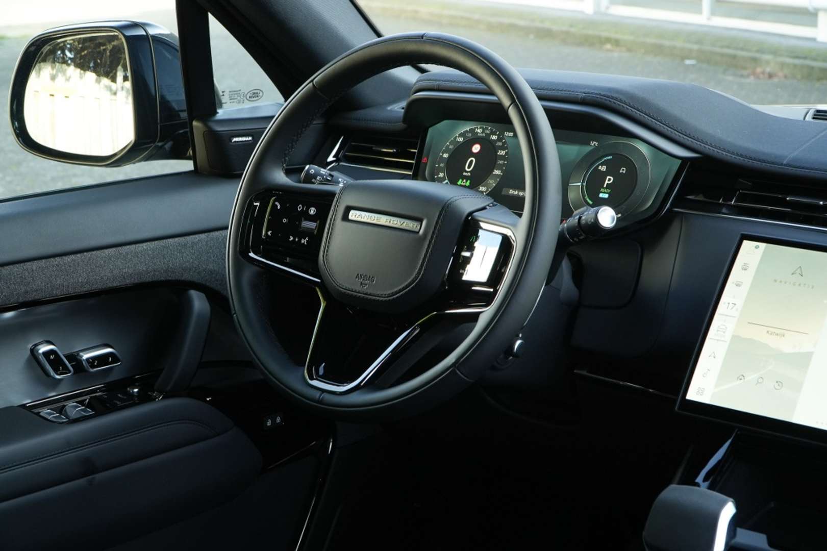 Land Rover Range Rover Sport P460e Dynamic SE PHEV Black Pack - - Joinsteer - #4