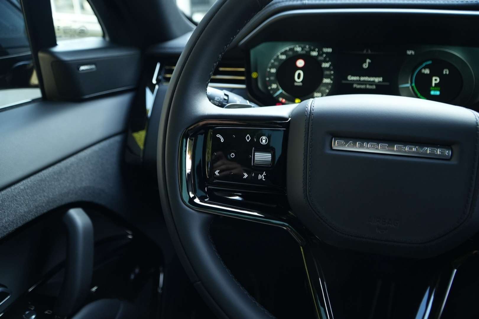 Land Rover Range Rover Sport P460e Dynamic SE PHEV Black Pack - - Joinsteer - #5