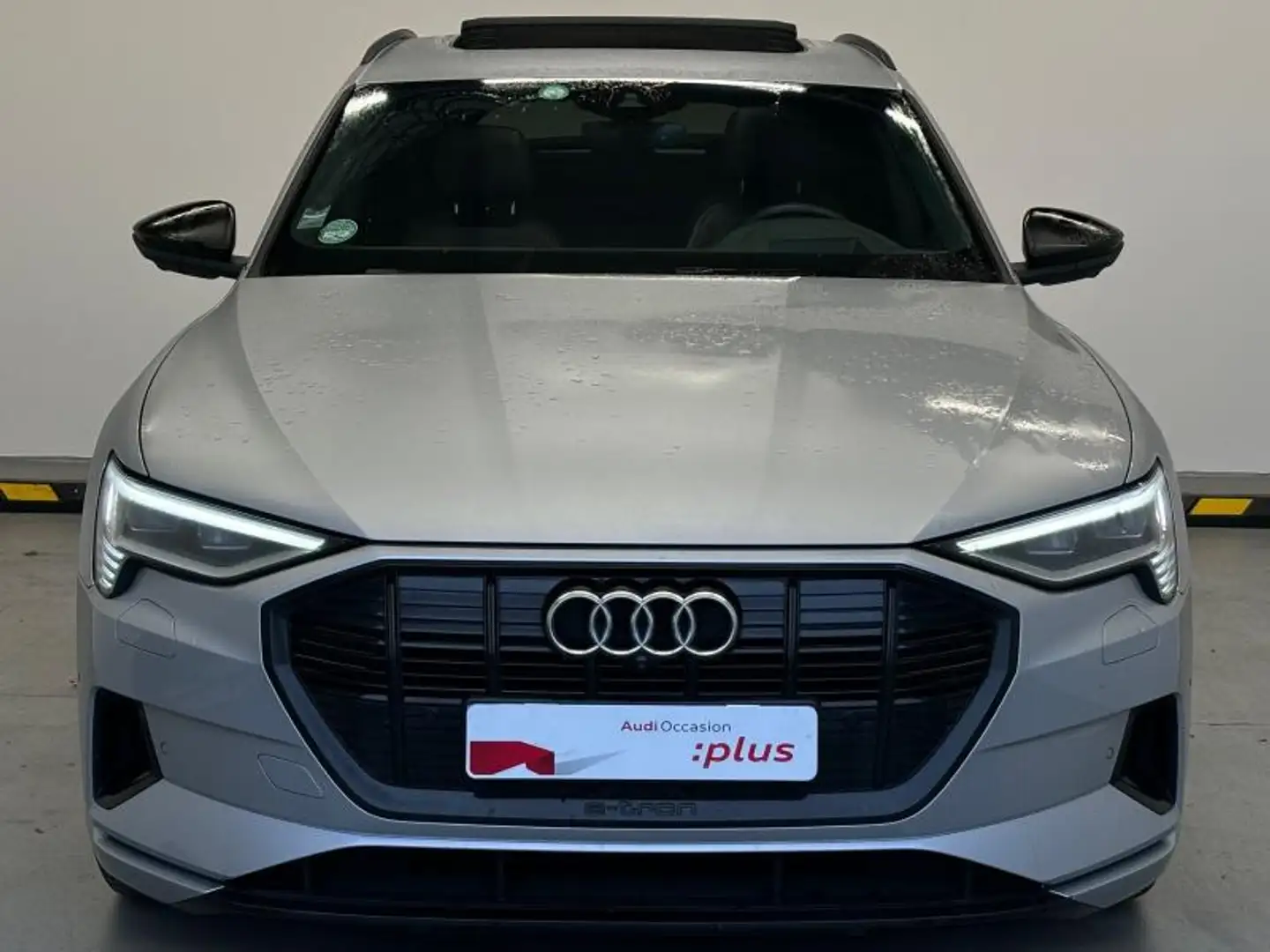 Audi QUATTRO 55 408ch Avus Extended e-quattro - 2