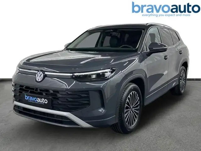 Volkswagen Tayron Life 7 Seater + winter pack