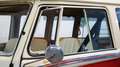 Volkswagen T1 Bus Deluxe mit Safari Fenstern restauriert Kırmızı - thumbnail 14