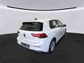 Volkswagen Golf Life 1.0TSI LED Navi PDC ACC SHZ AHK Weiß - thumbnail 2