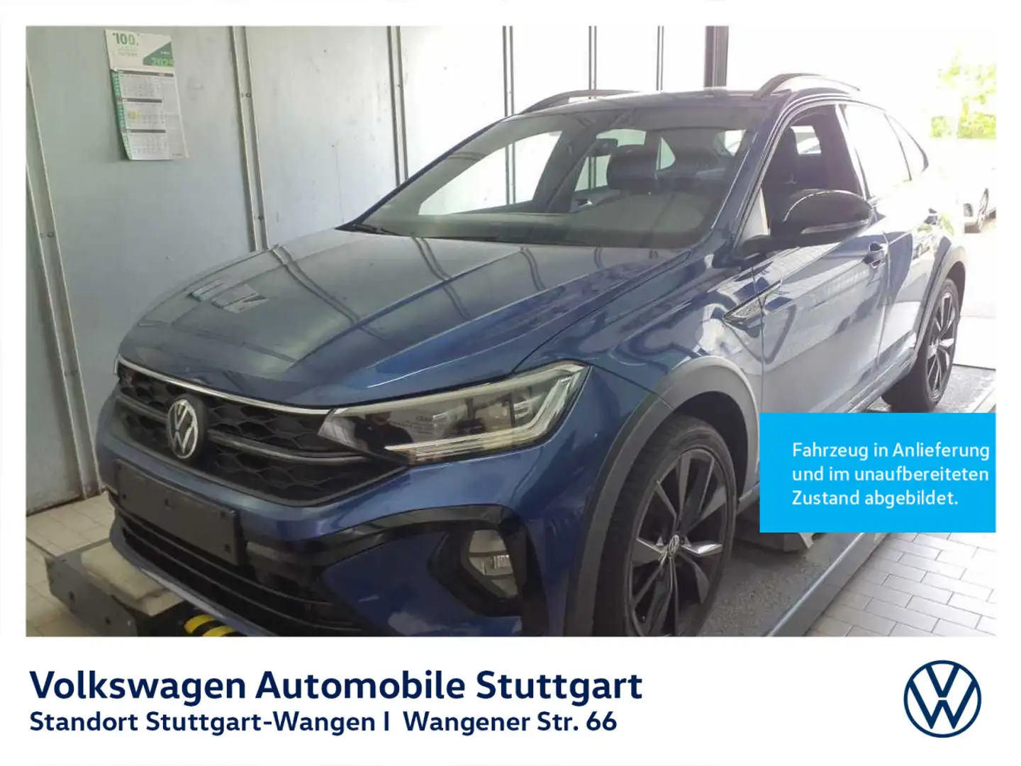 Volkswagen Taigo R-Line 1.5 TSI DSG Navi Kamera LED SHZ Beige - 1