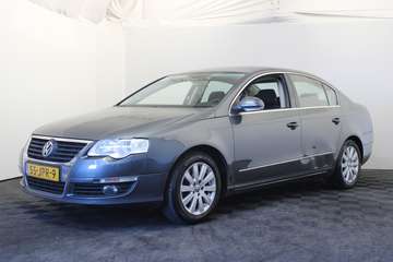 1.4 TSI Comfortline BlueMotion