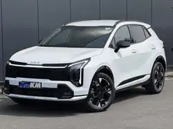 Kia Sportage 1.6 T-GDi 239 BVA6 HEV GT-line