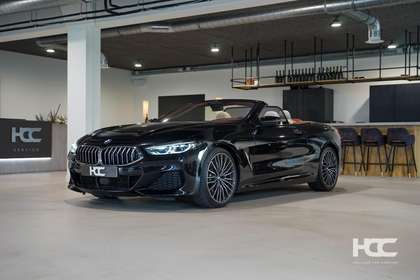 BMW 840 i M Sport | Individual | Bowers & Wilkins | Stoelk
