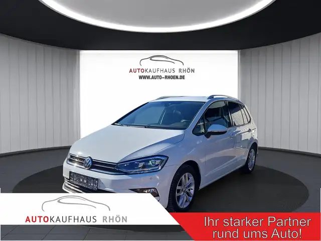 Volkswagen Golf Sportsvan Golf Sportsvan 1.5 TSI Comfortline LED, RFK, Navi
