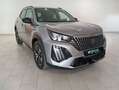 Peugeot 2008 Gasolina 100 S&S 6 Vel. MAN Allure Gris - thumbnail 3