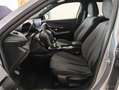 Peugeot 2008 Gasolina 100 S&S 6 Vel. MAN Allure Gris - thumbnail 9