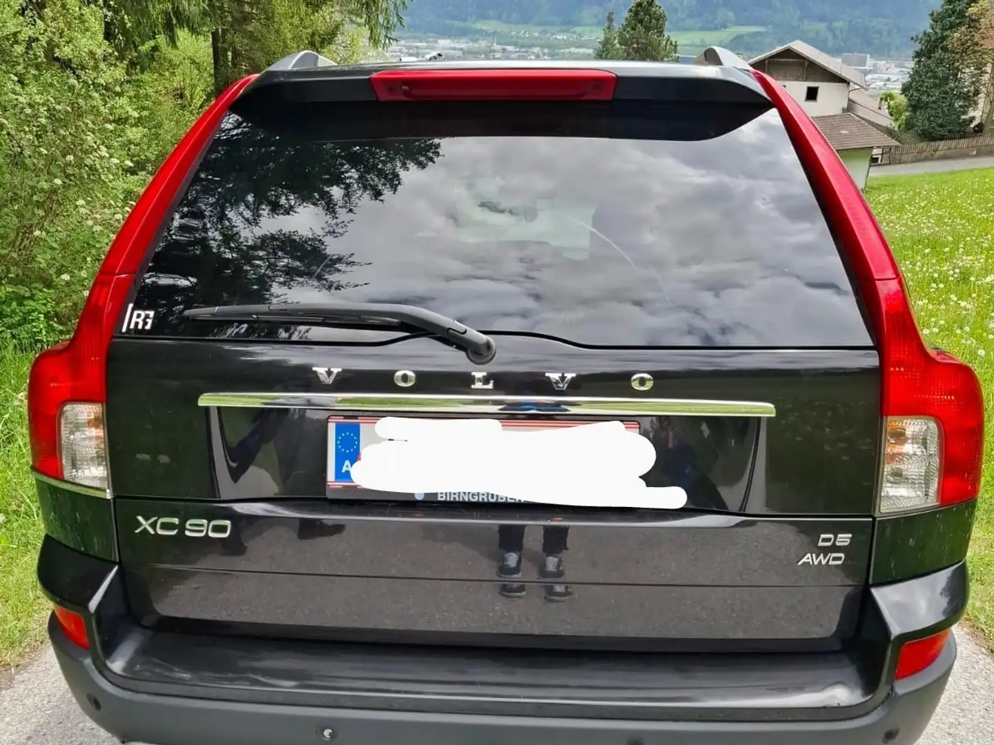 Volvo XC90 D5 Executive - 2