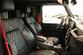 Mercedes-Benz G 63 AMG Station Wagen **LKW N1 Zulassung** Noir - thumbnail 16