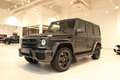 Mercedes-Benz G 63 AMG Station Wagen **LKW N1 Zulassung** Noir - thumbnail 3